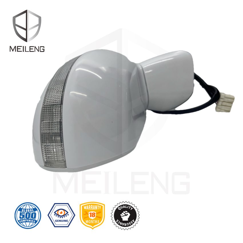 76200-SAG-H02 Side mirror