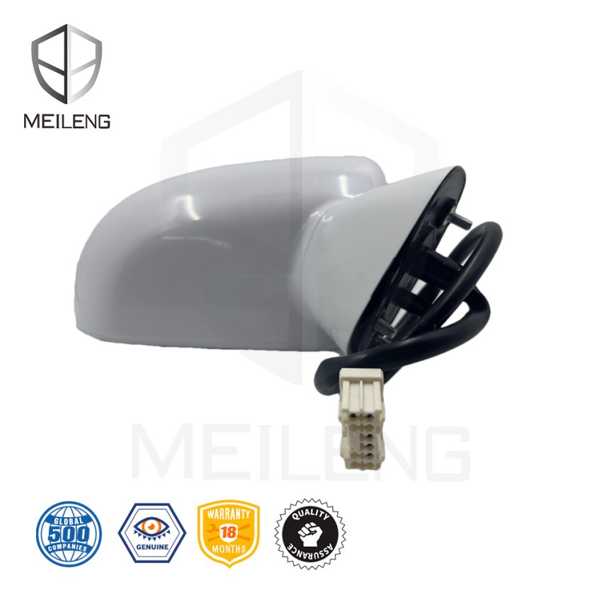 76200-SAG-H02 Side mirror