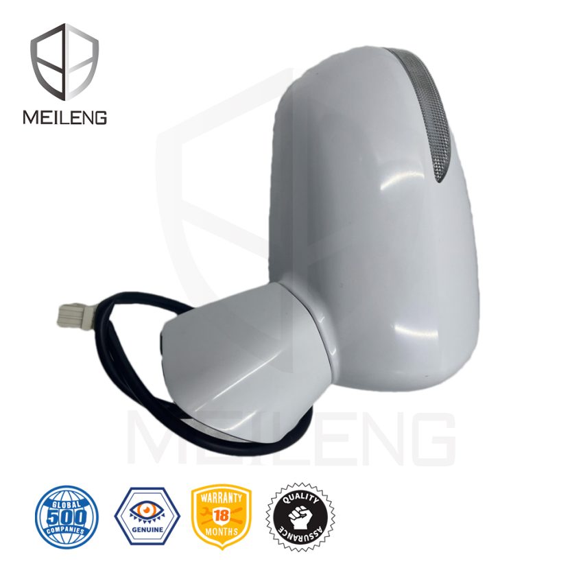 76200-SAG-H02 Side mirror