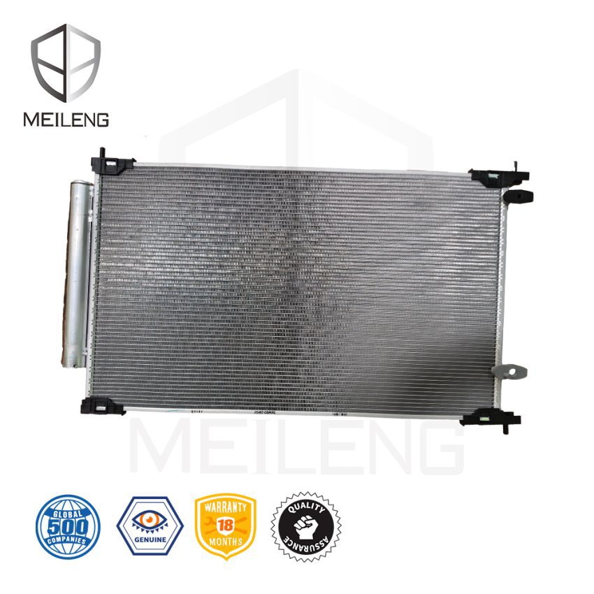 80110-31A-H01 Car Radiator