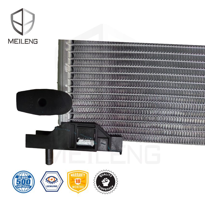 80110-31A-H01 Car Radiator