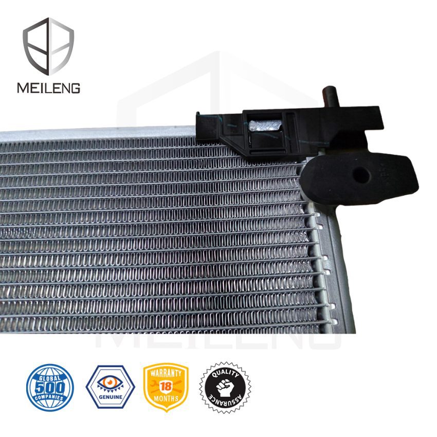 80110-31A-H01 Car Radiator