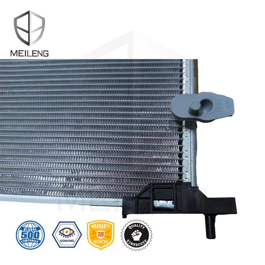 80110-31A-H01 Car Radiator
