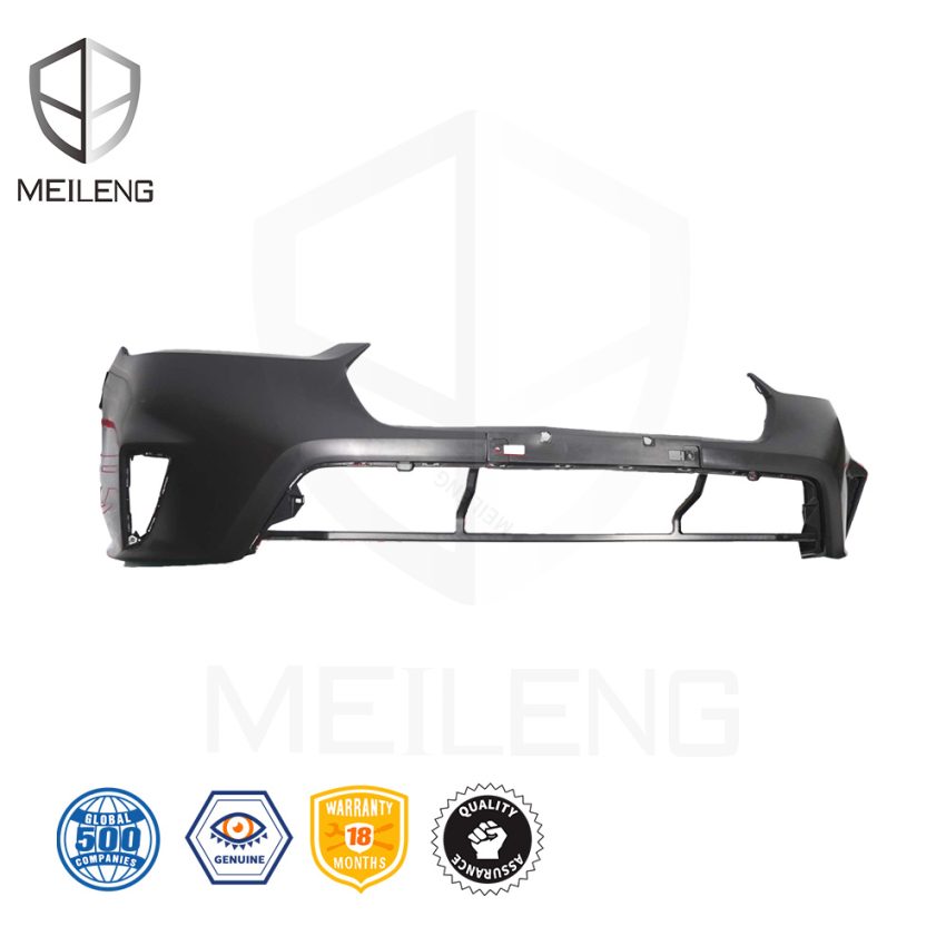 04711-31V-H00 Front Bumper