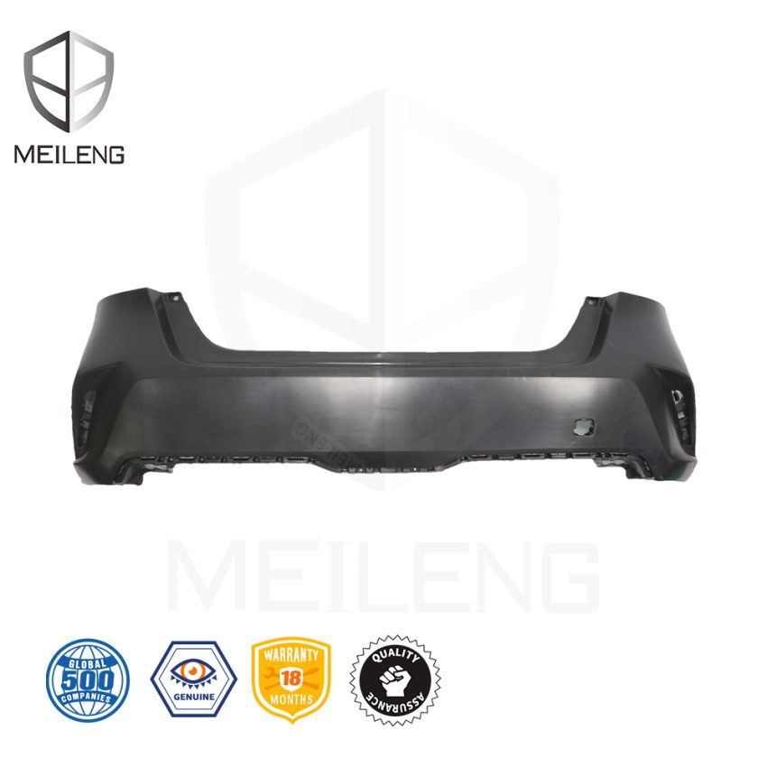 04715-31V-H00 Rear Bumper