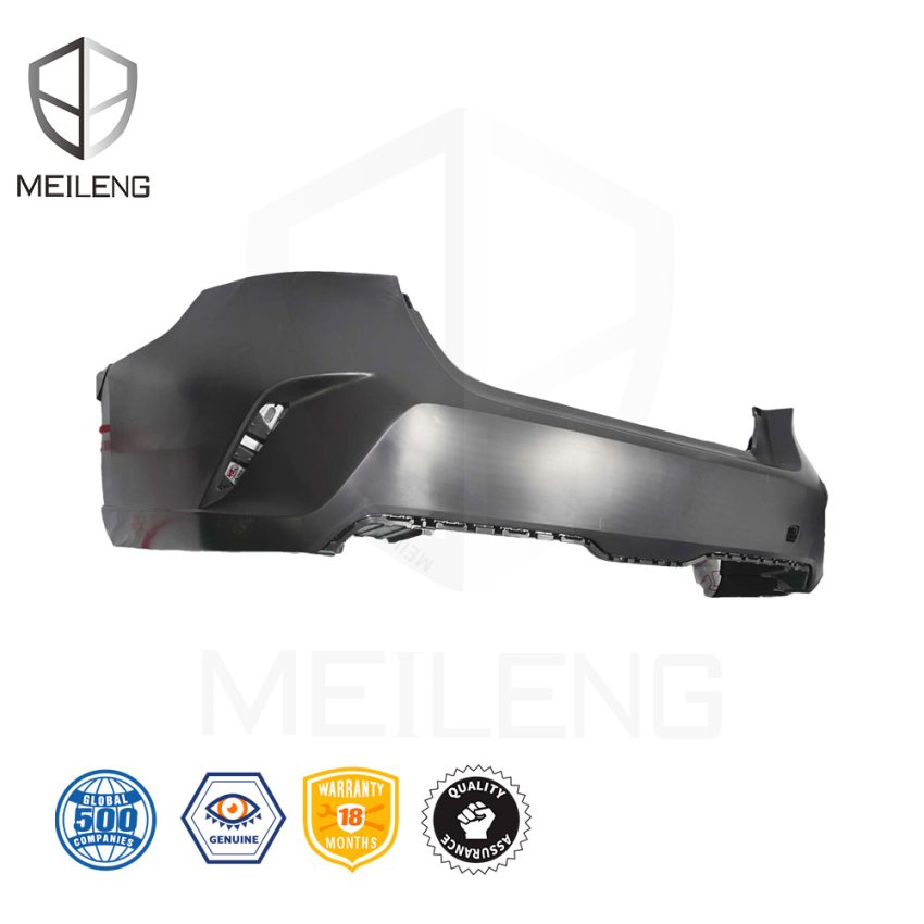 04715-31V-H00 Rear Bumper