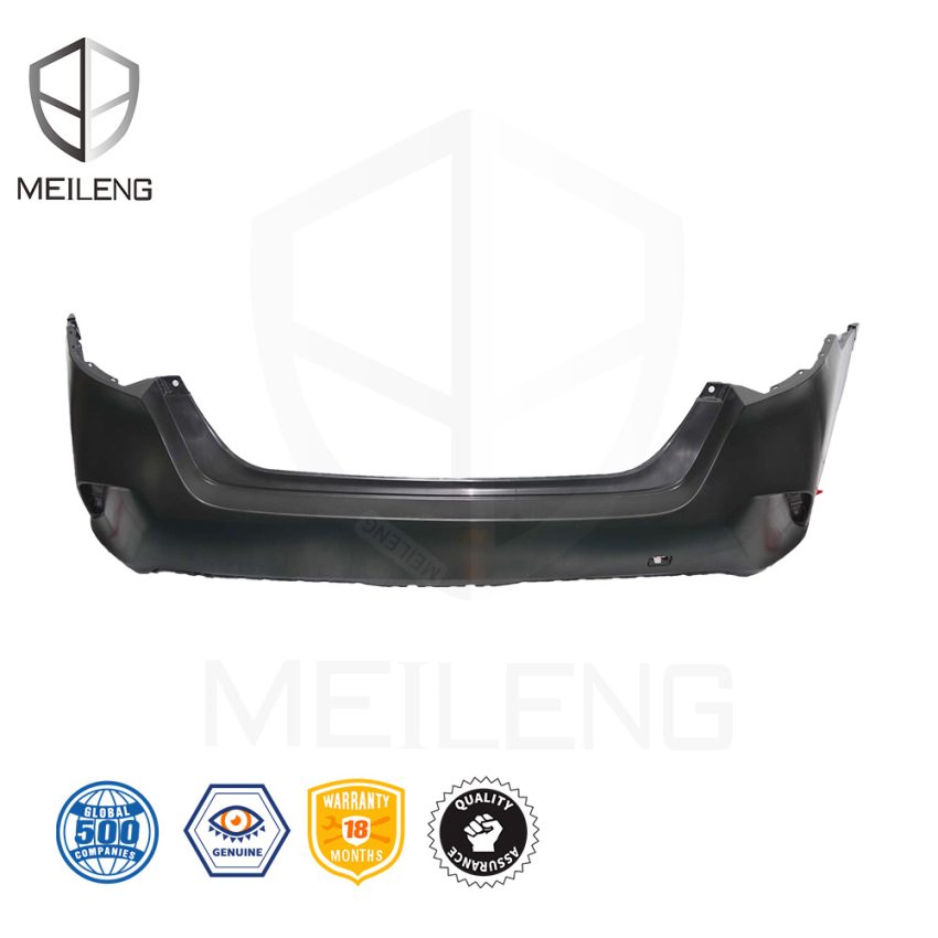 04715-31V-H00 Rear Bumper