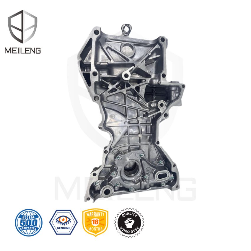 15100-R1A-A01 Oil pump