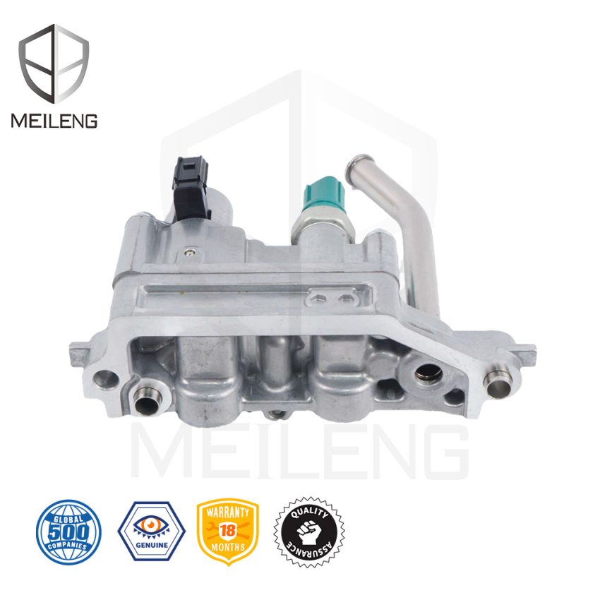 15810-5J6-A01 Variable valve Timing VVT solenoid