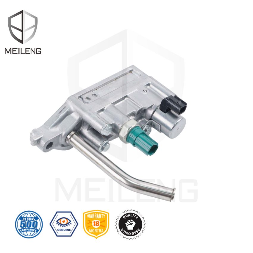 15810-5J6-A01 Variable valve Timing VVT solenoid