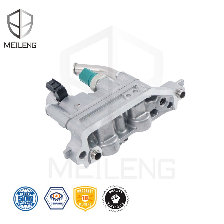 15810-5J6-A01 Variable valve Timing VVT solenoid