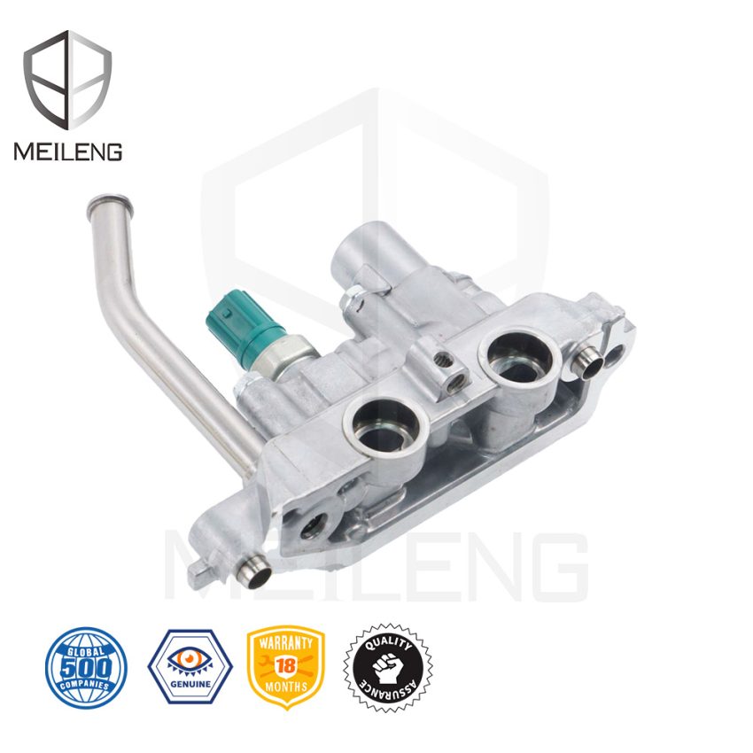 15810-5J6-A01 Variable valve Timing VVT solenoid