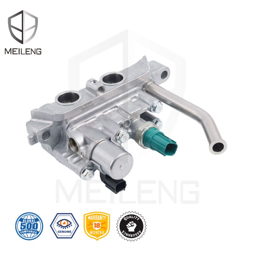 15810-5J6-A01 Variable valve Timing VVT solenoid