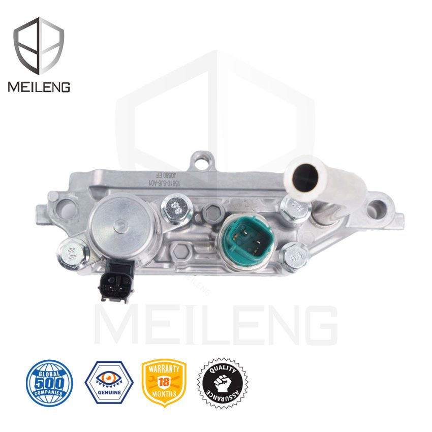 15810-5J6-A01 Variable valve Timing VVT solenoid