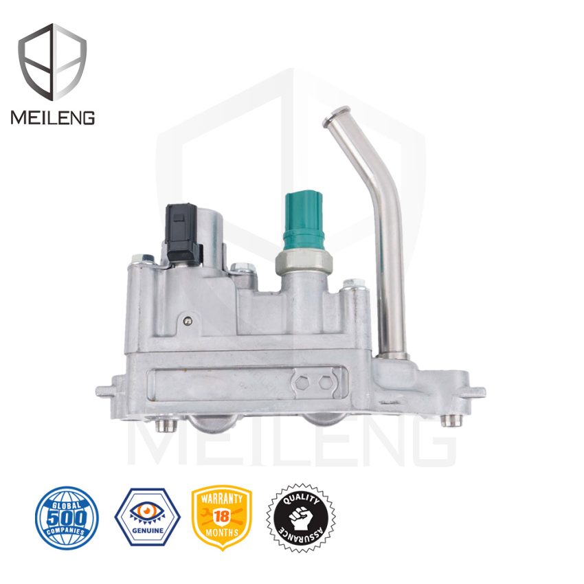 15810-5J6-A01 Variable valve Timing VVT solenoid