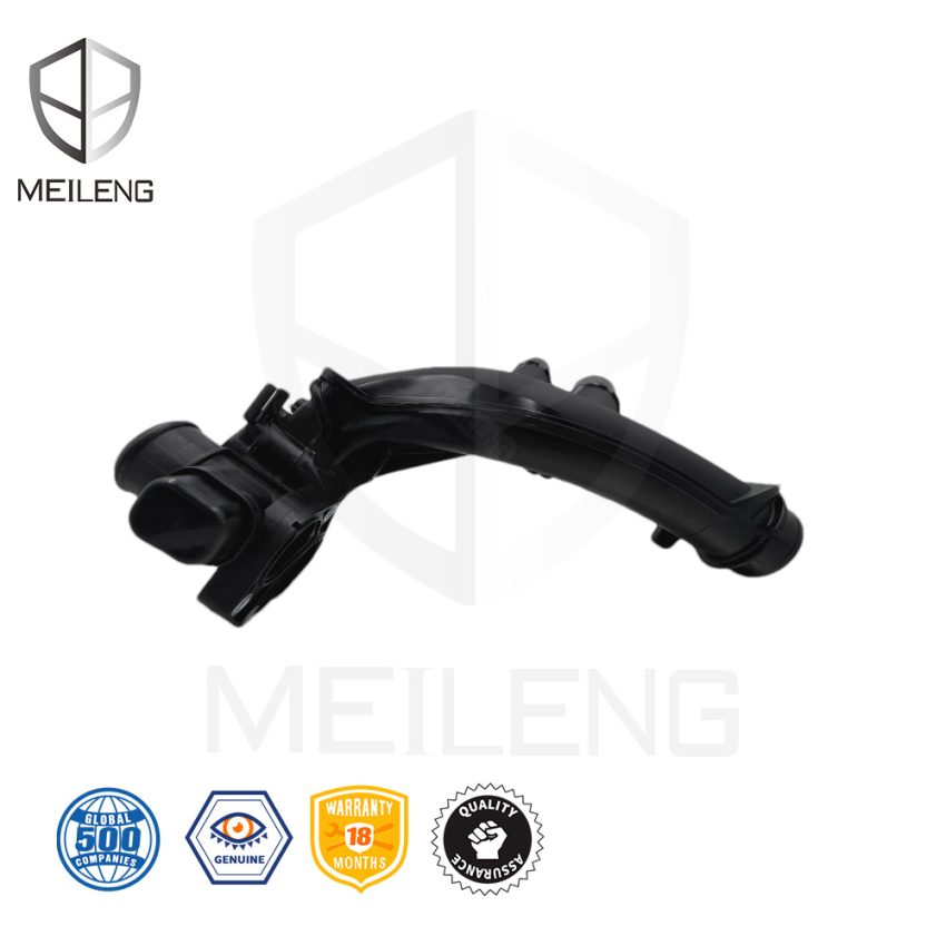 17270-5PA-A00 Turbocharger pipe joint