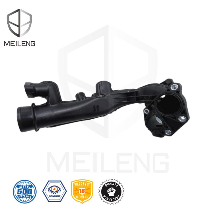 17270-5PA-A00 Turbocharger pipe joint