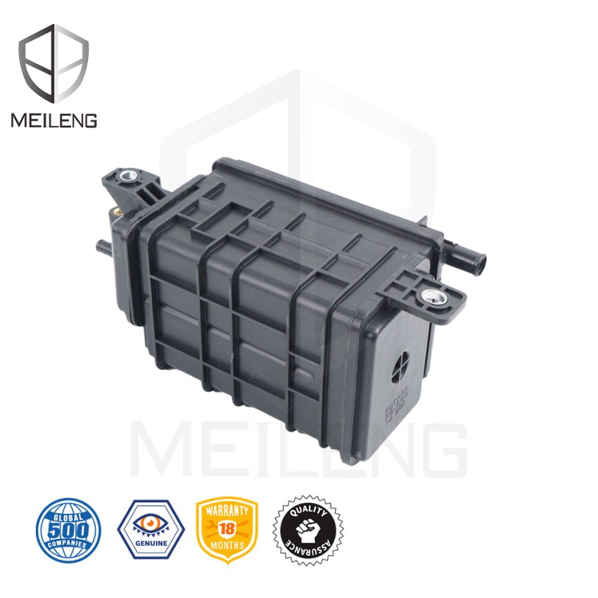 17300-SNA-013 Carbon canister assembly