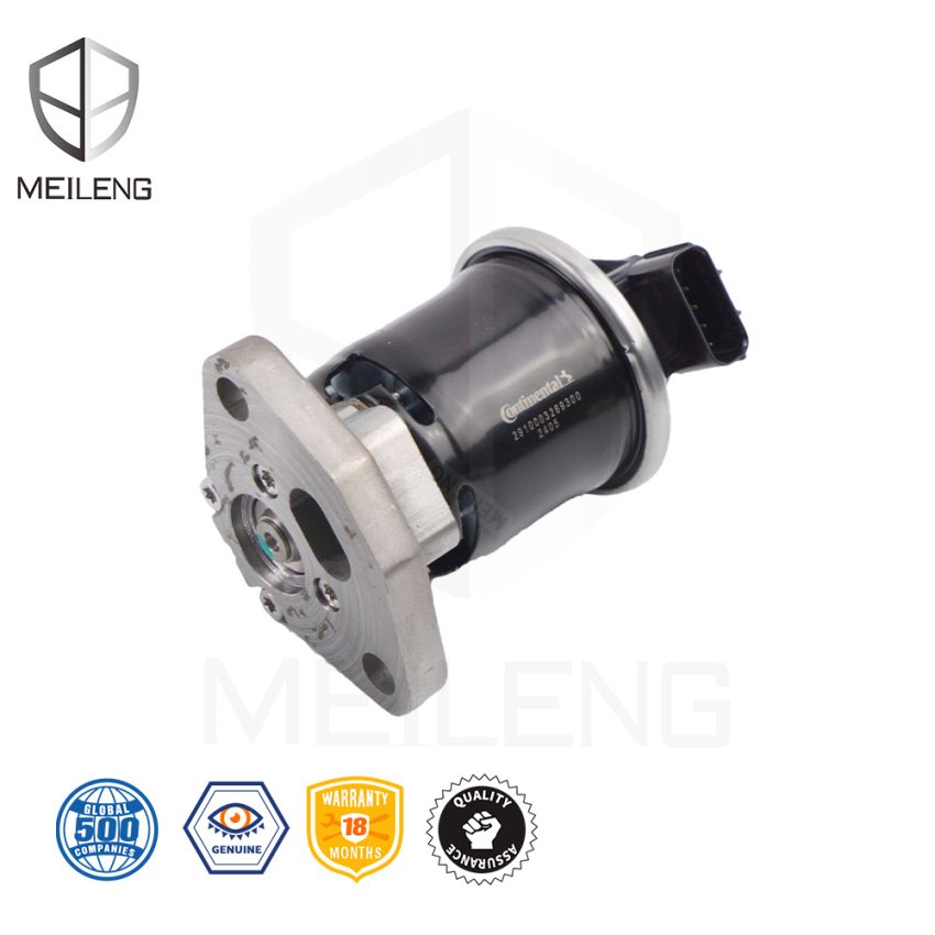 18011-R1A-A00 EGR valve