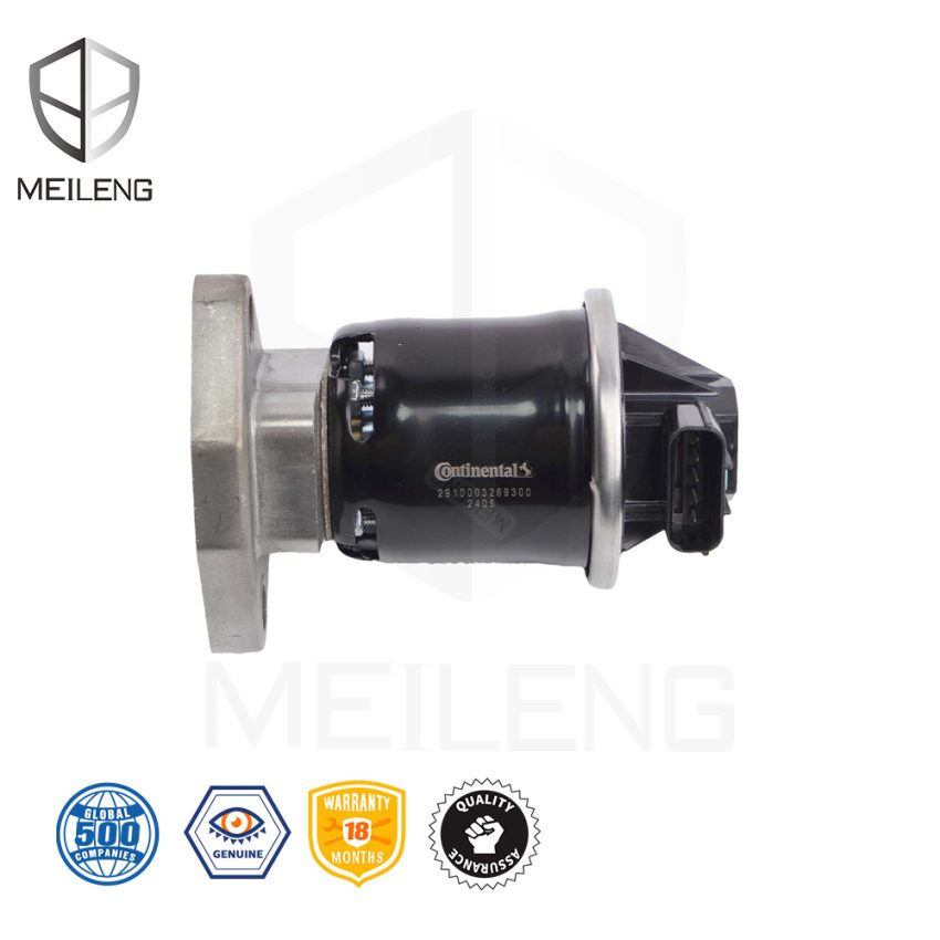 18011-R1A-A00 EGR valve