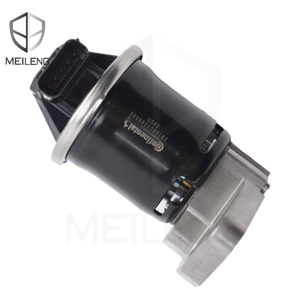 18011-RBJ-000 - MEILENG AUTO PARTS 18011-RBJ-000 EGR valve