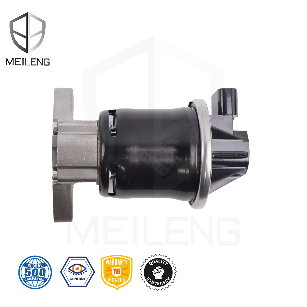 18011-RBJ-000(2) - MEILENG AUTO PARTS 18011-RBJ-000 EGR valve
