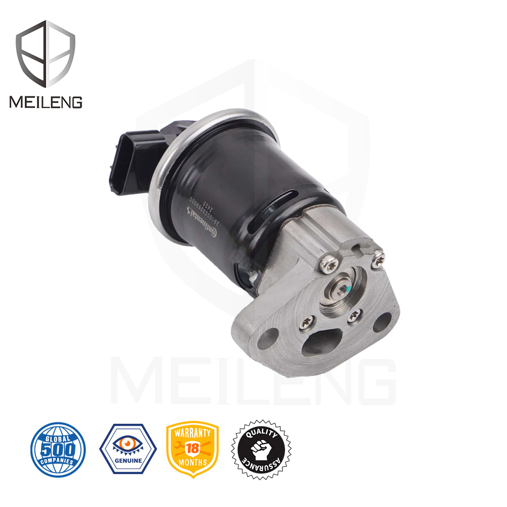 18011-RBJ-000(3) - MEILENG AUTO PARTS 18011-RBJ-000 EGR valve