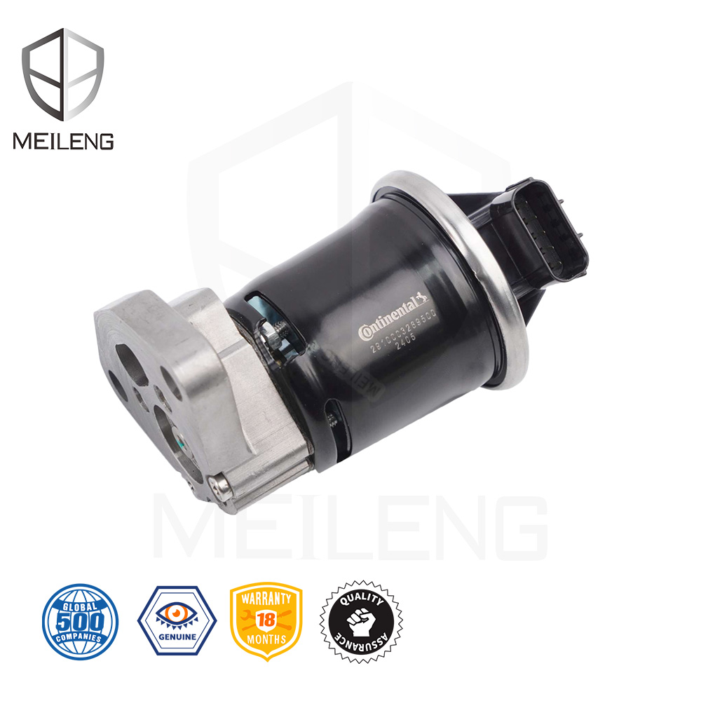 18011-RBJ-000(5) - MEILENG AUTO PARTS 18011-RBJ-000 EGR valve