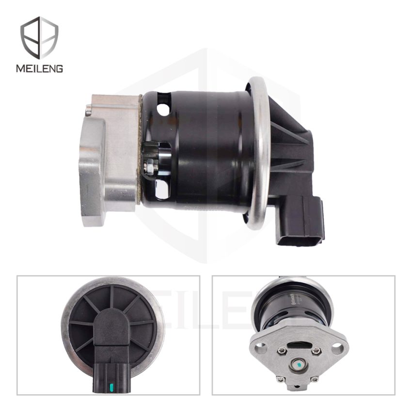18011-RNA-A00 EGR valve