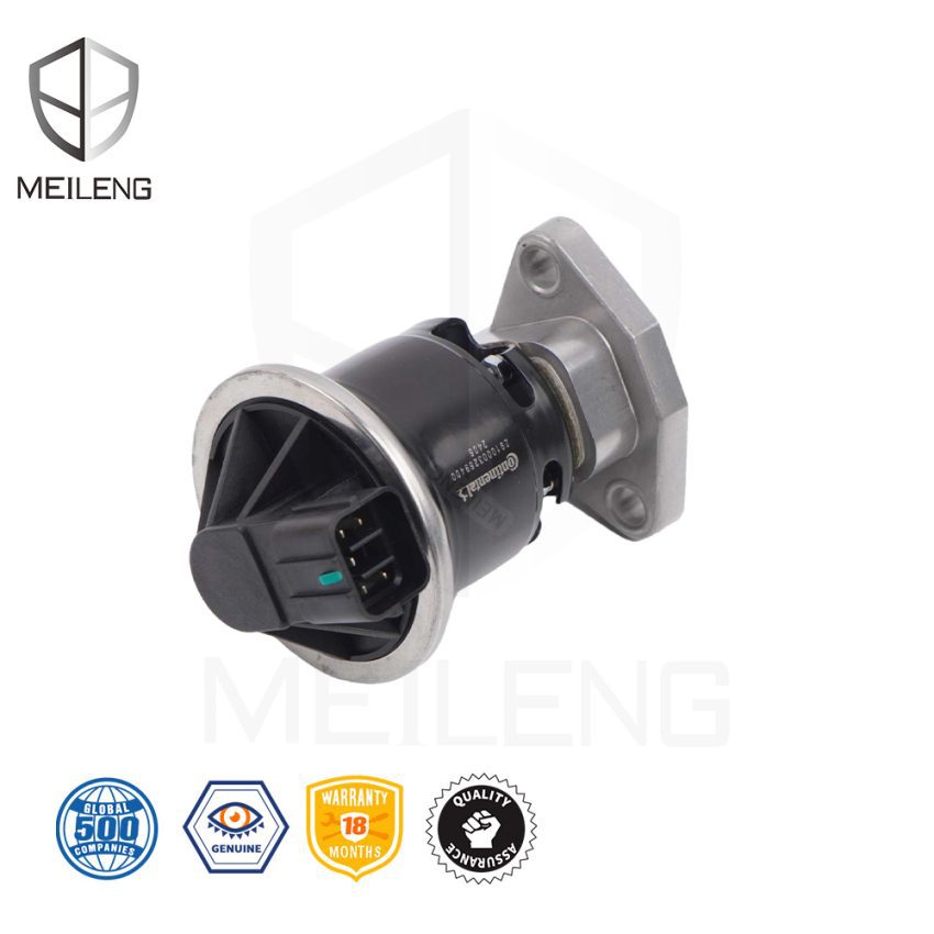 18011-RNA-A00 EGR valve