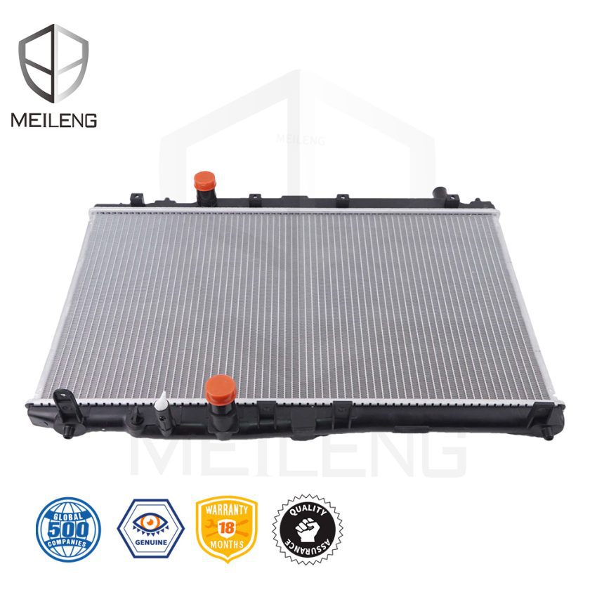 19010-51B-H51 Radiator assembly