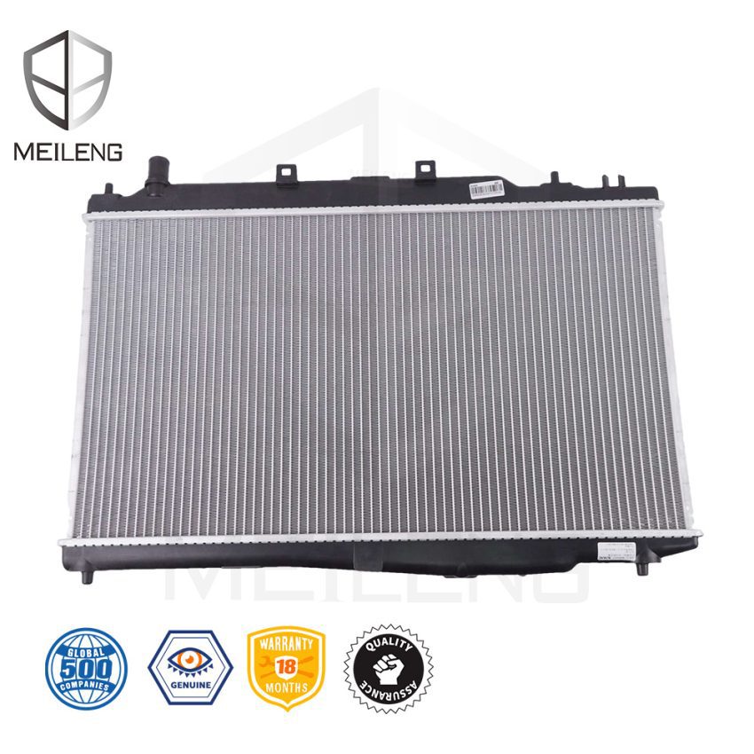19010-51B-H51 Radiator assembly