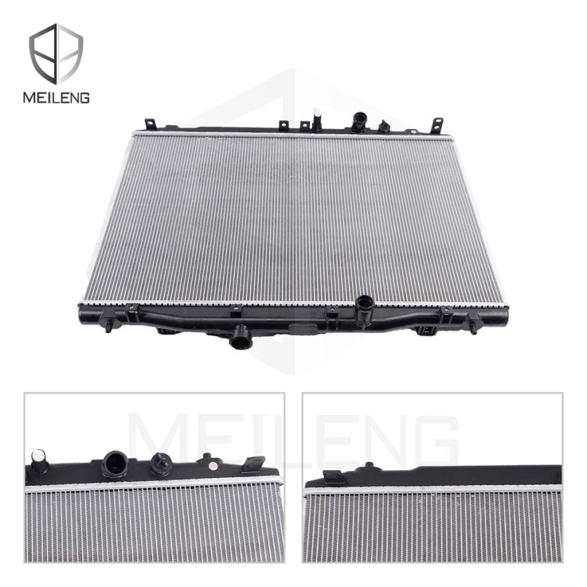 19010-5YF-A01 Radiator water tank