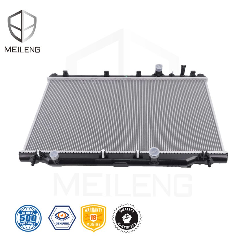 19010-69F-A01 Automobile Radiator