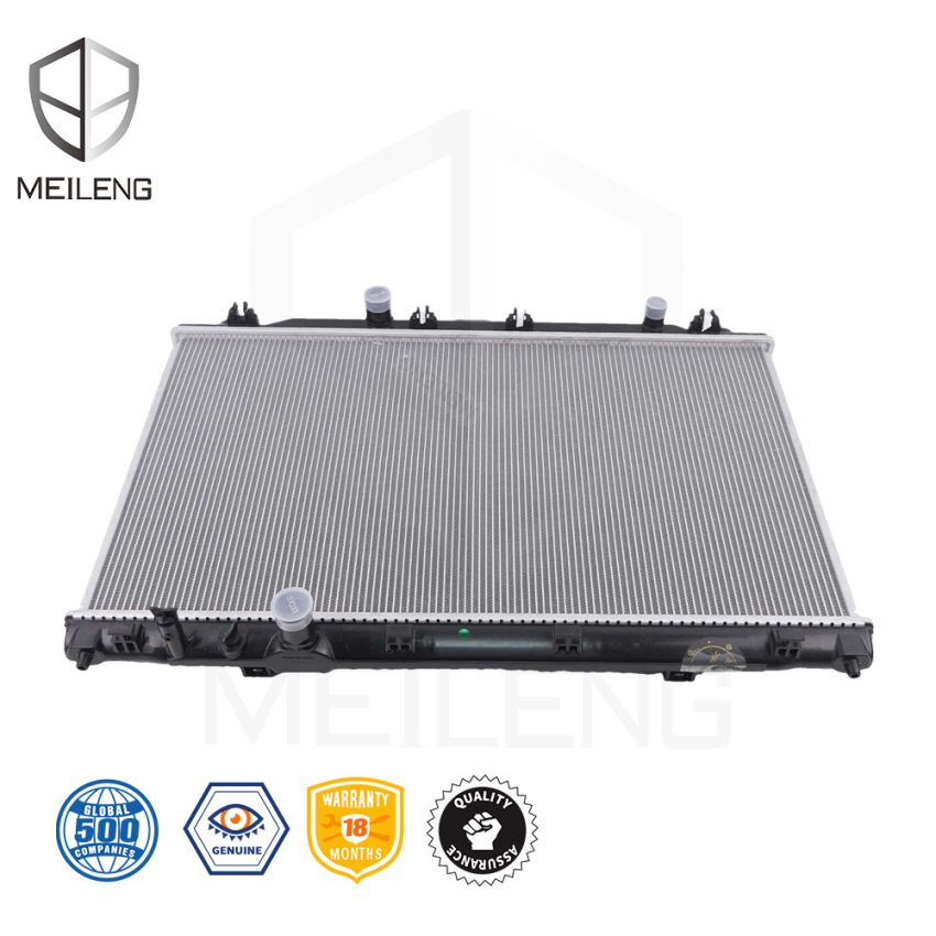 19010-69F-A01 Automobile Radiator