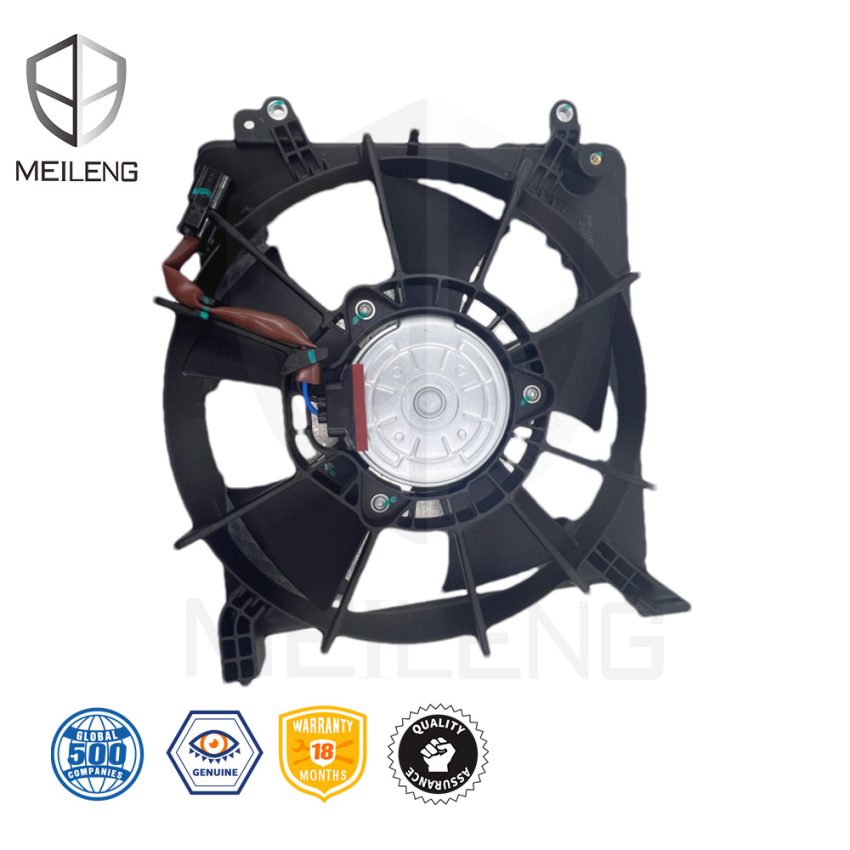 19016-RB0-A00 Radiator fans