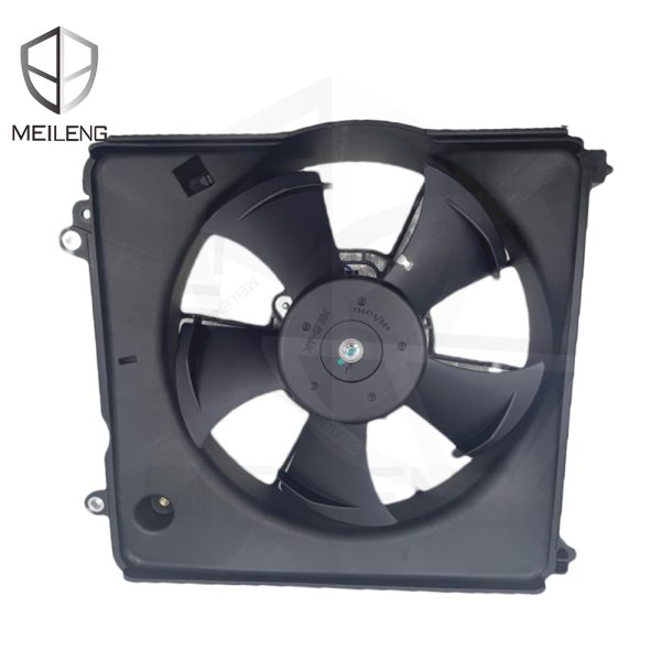 19016-RB0-A00 Radiator fans