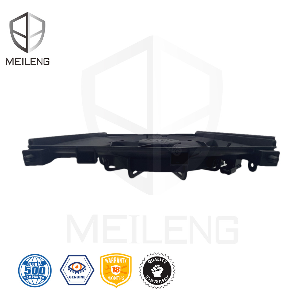 19016-T5R-H00;; - MEILENG AUTO PARTS 19016-T5R-H00 Radiator fan