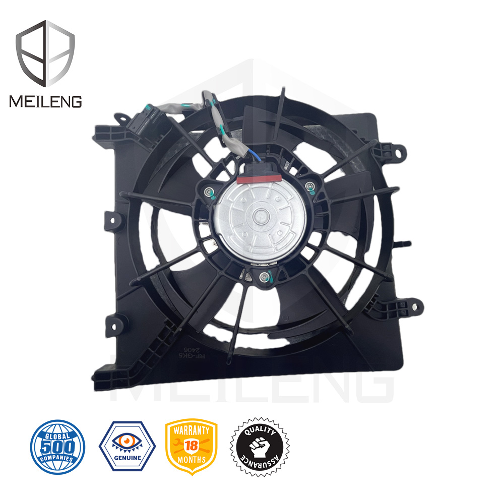 19016-T5R-H00;;;;; - MEILENG AUTO PARTS 19016-T5R-H00 Radiator fan