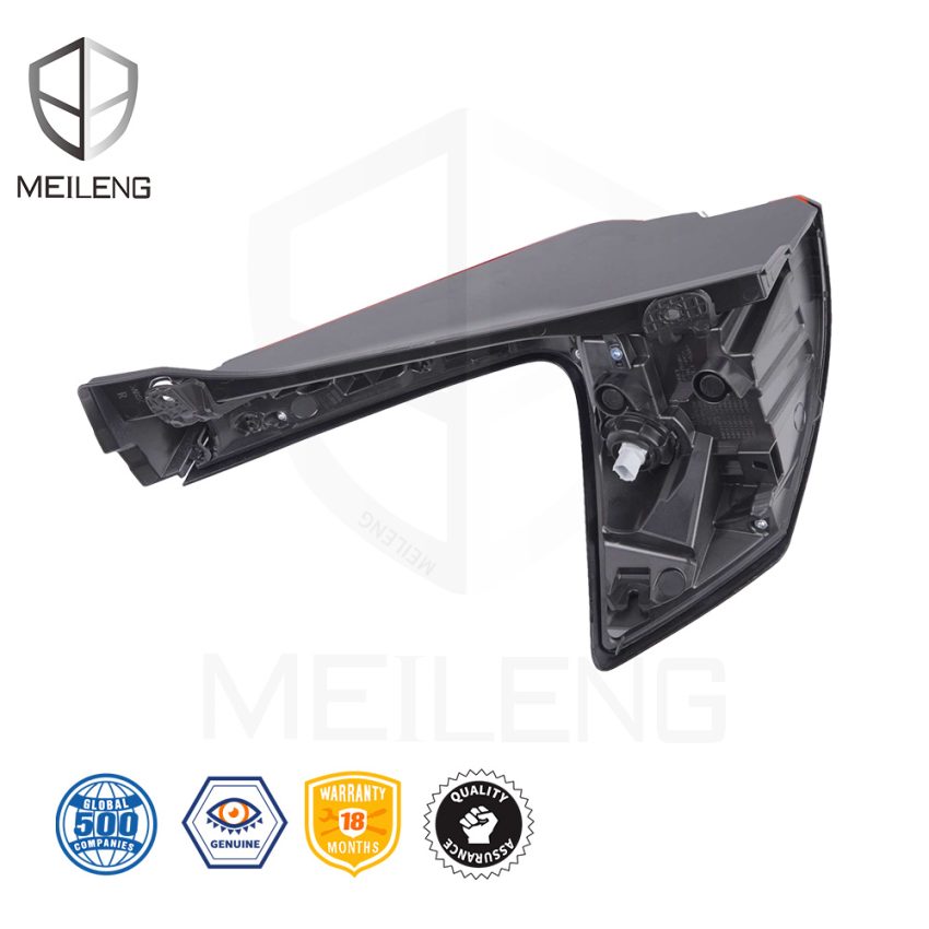 33500-3A0-H11 Tail lamp