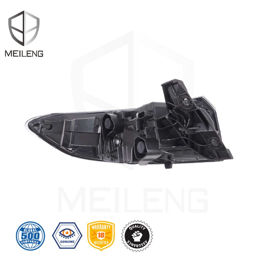 33500-3M0-H11 Tail lights