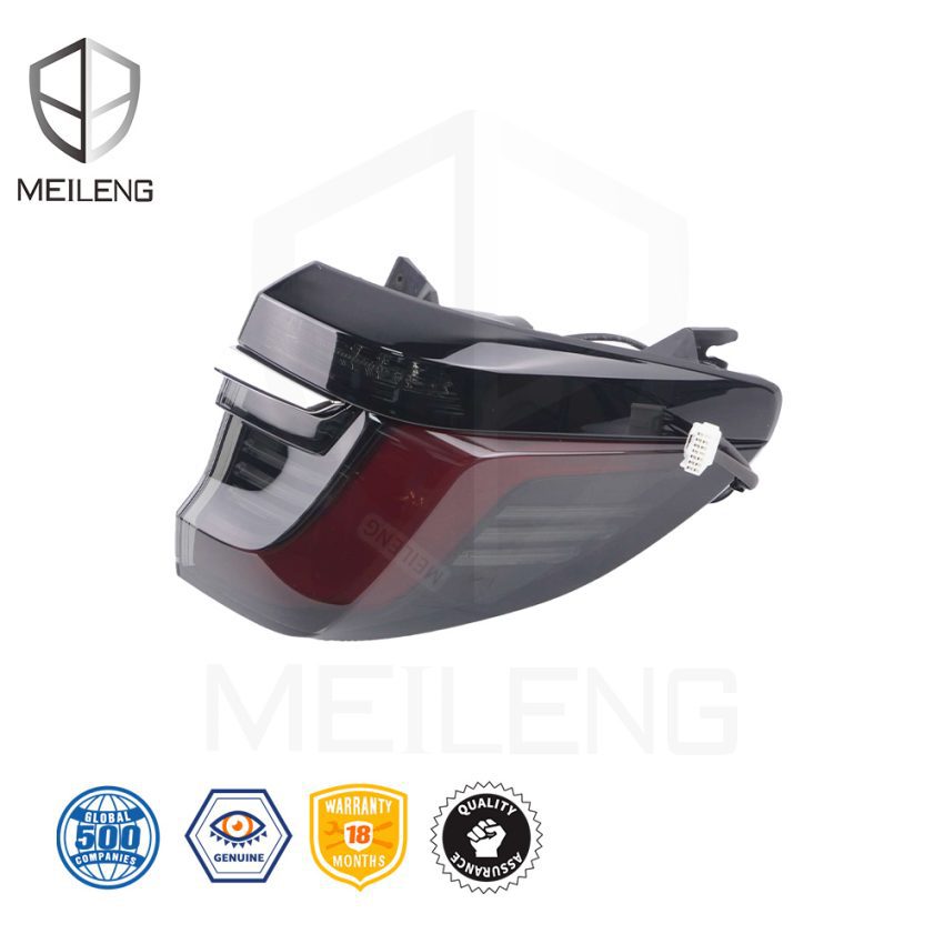 33500-TAE-H21 Tail lamp