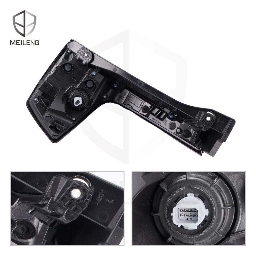33550-3A0-H11 Tail lights