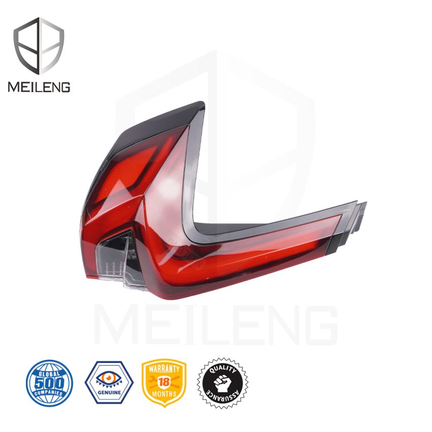 33550-3A0-H11 Tail lights