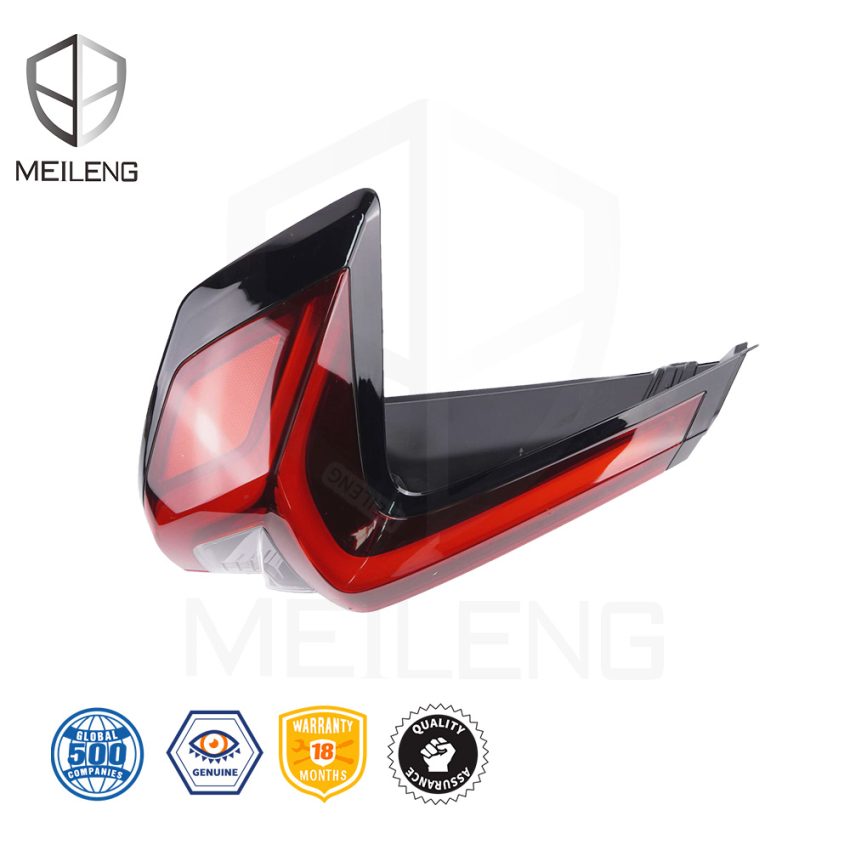 33550-3A0-H11 Tail lights