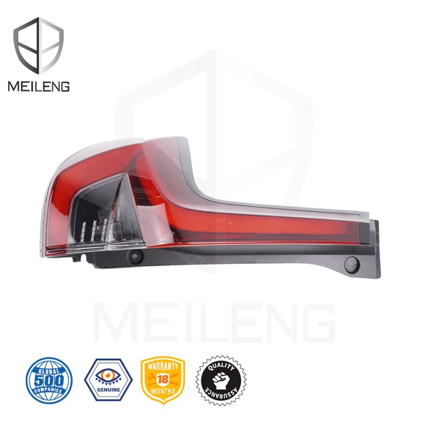 33550-3A0-H11 Tail lights