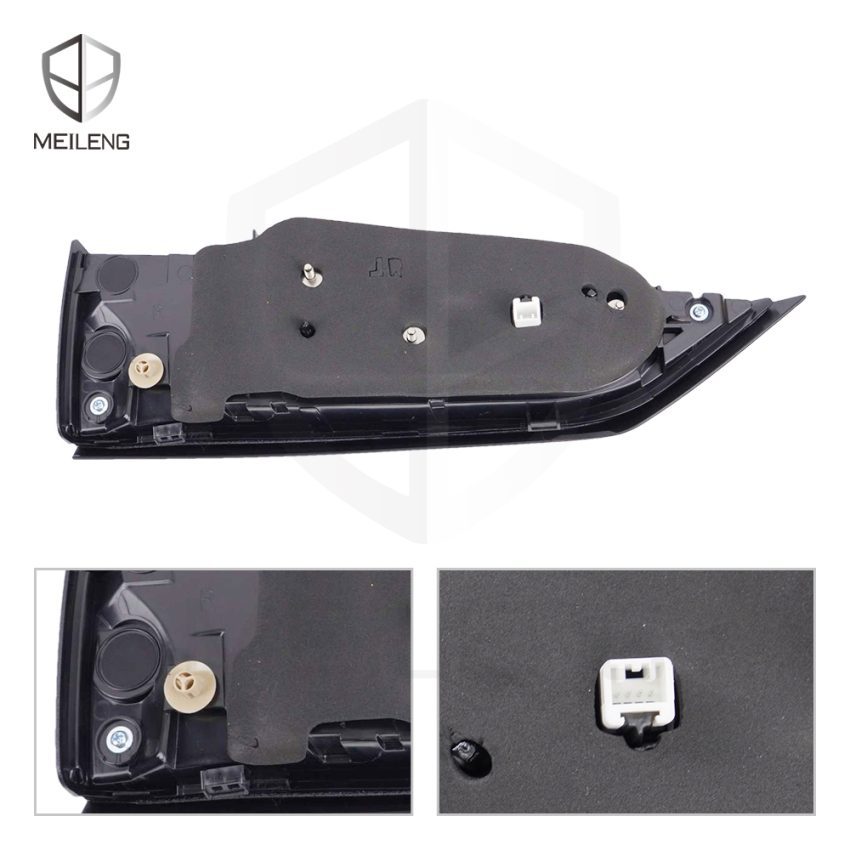 34150-3A0-H01 Tail lights
