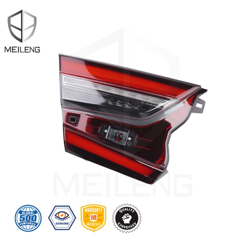 34155-TVA-H21 Tail Light