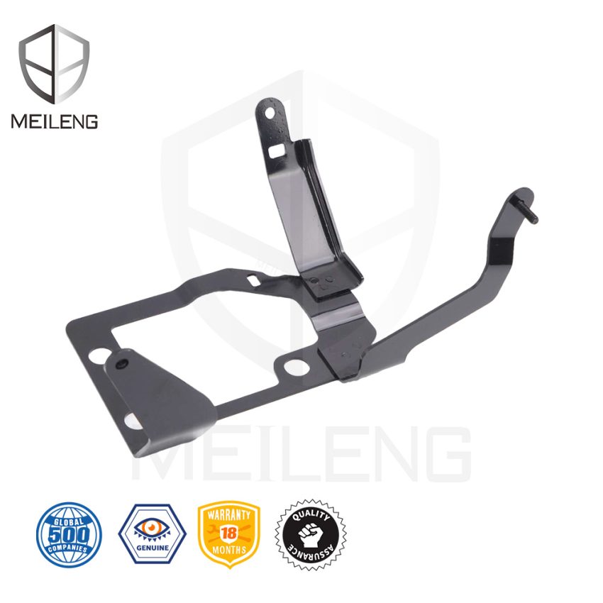 36804-TBX-H10 Acc radar bracket