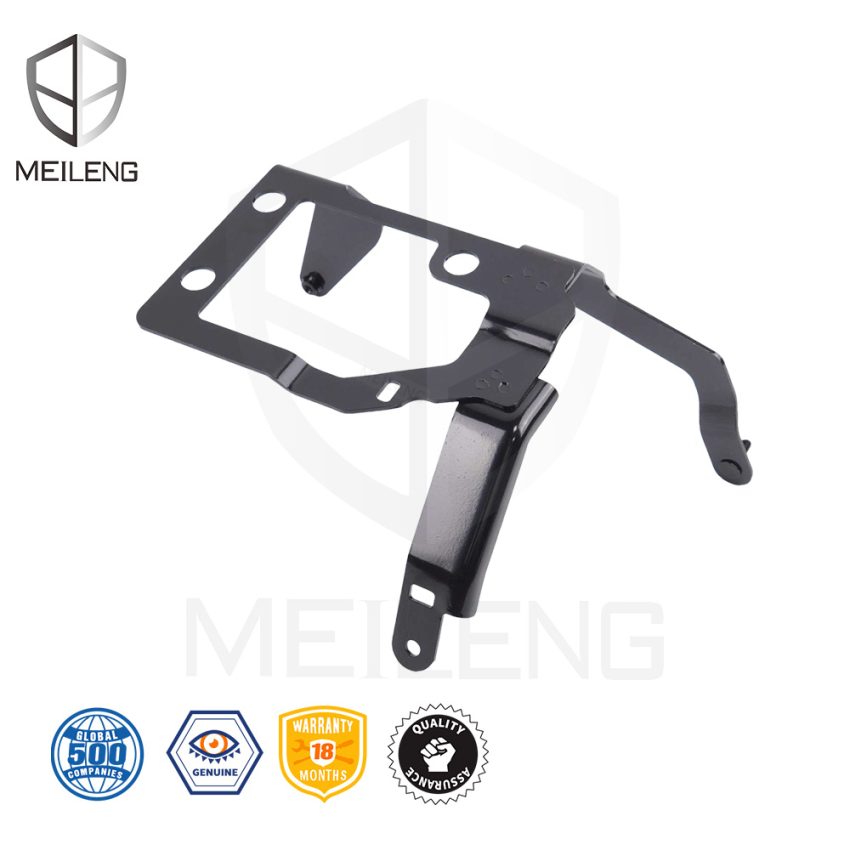 36804-TBX-H10 Acc radar bracket